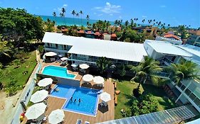 Hotel Vivenda Dos Corais