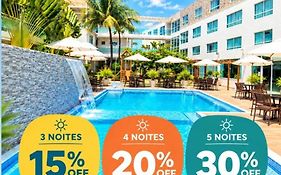 Hotel Vivenda Dos Corais